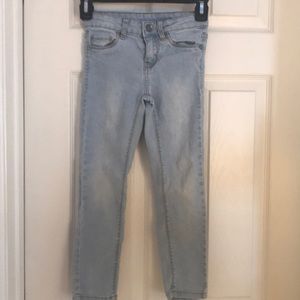 Route 66 Blue Jeans 6x